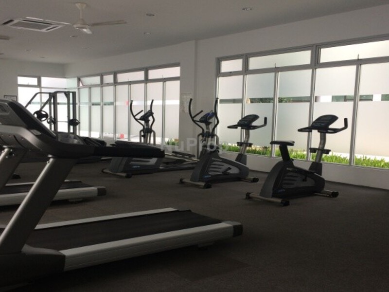 Austin Regency Taman Mount Austin New Serviced Apartment for sale