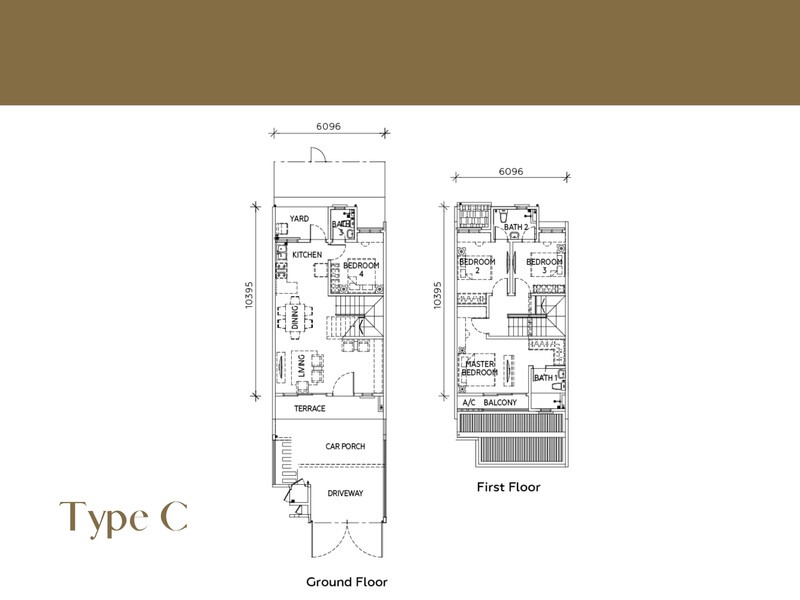 [Bahasa] Halya II Daunan Worldwide, Alam Perdana, for Sale
