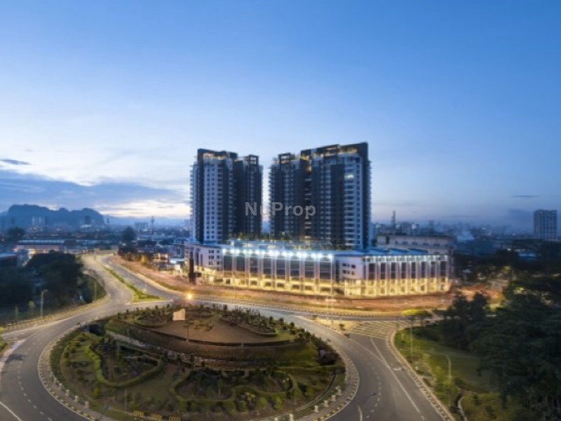Selayang18 Residences @ Selayang | New Service Apartment ...