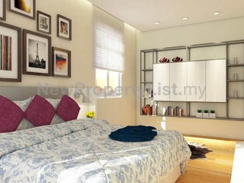 ä¸­æ–‡ Aston Park East For Sale Ekar Hektar Sdn Bhd Member Of Harta Intan Group Of Companies New Property Nuprop