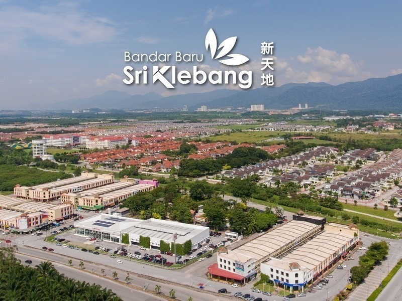 Bahasa Primrose Bandar Baru Sri Klebang Ipoh For Sale Kinta Properties New Property Nuprop
