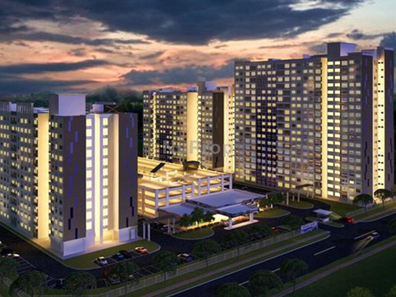 Suria Hijau E Komuniti New Affordable Housing Development For Sale Nuprop