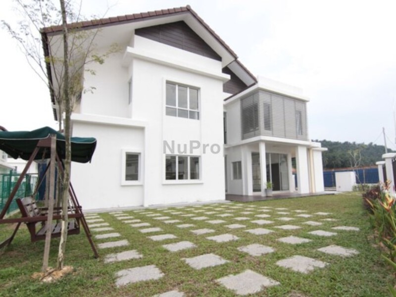 [Bahasa] Cendana Puncak Bestari (Puncak Alam), for Sale Worldwide