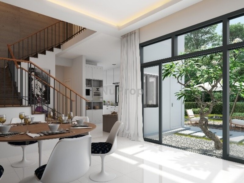 [Bahasa] Cendana Puncak Bestari (Puncak Alam), for Sale Worldwide