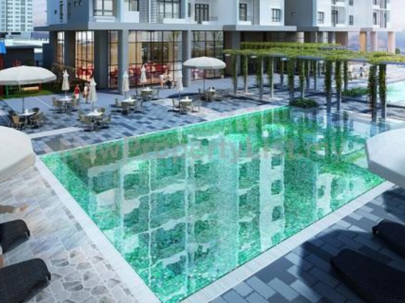 The Peak Bintulu Paragon New Integrated Development For Sale Nuprop