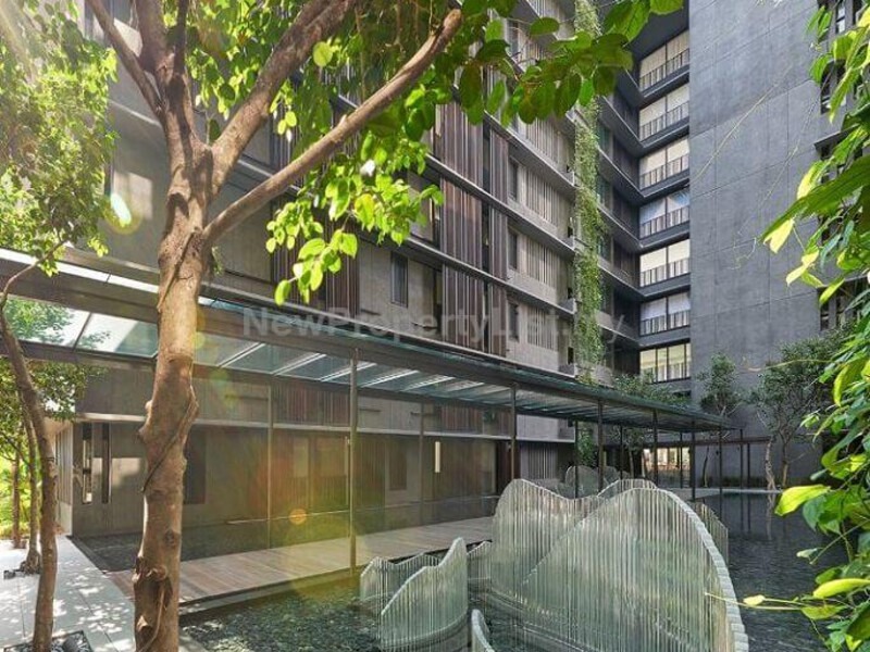 Dedaun @ Jalan Ampang | New Condominium for sale | NuProp
