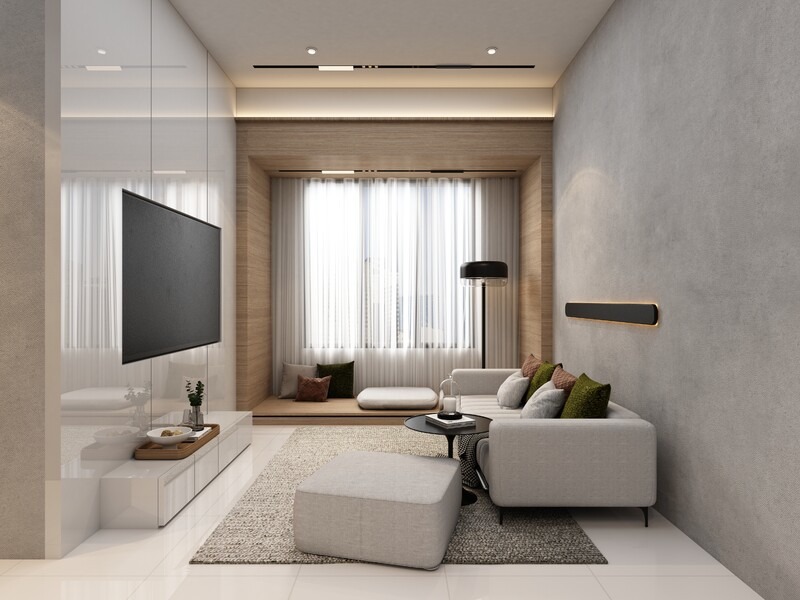 Versa @ Aspen Vision City, Batu Kawan, Penang | New Apartment ...