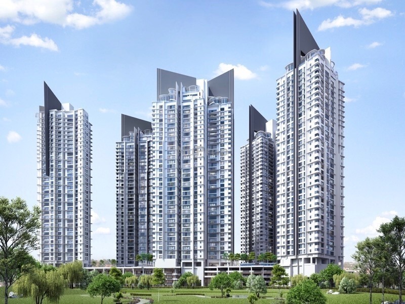 D Rapport Residences Jalan Ampang New Luxury Condominium For Sale Nuprop