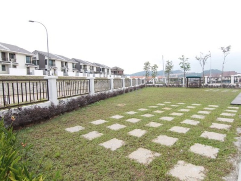 [Bahasa] Cendana Puncak Bestari (Puncak Alam), for Sale Worldwide