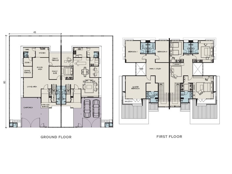 [Bahasa] Dillenia Worldwide Bukit Bandaraya, Shah Alam, for Sale