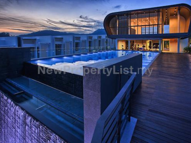 16 Quartz | New 3-sty Terrace/Link House for sale | NuProp