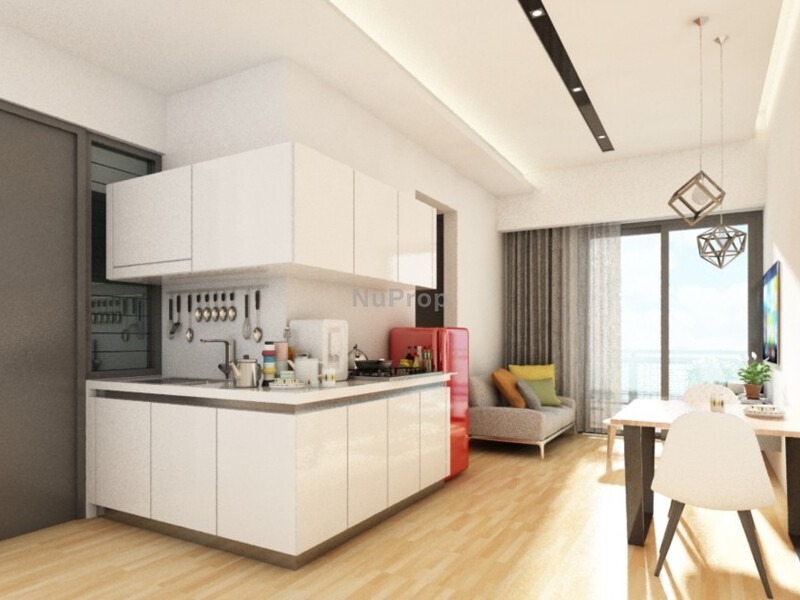 The Grand Subang Jaya @ SS15 | New SoHo for sale | NuProp