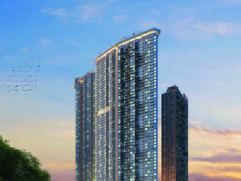The Ria @ Riveria City, Brickfields. 300m to KL Sentral