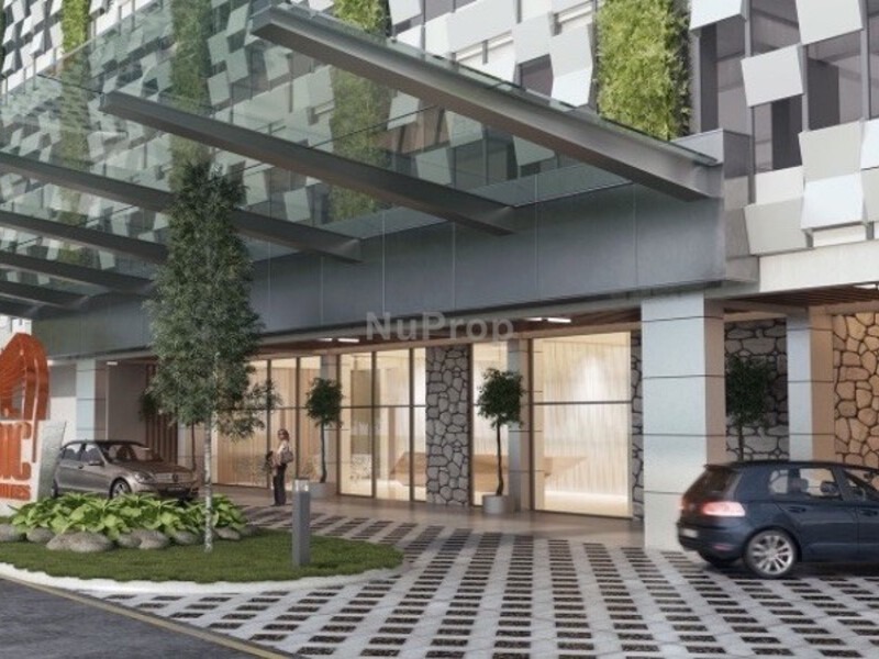 Epic Residence New Service Apartments for sale NuProp