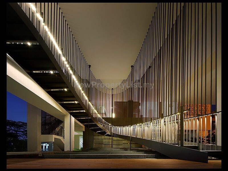 Arata of Tijani @ Bukit Tunku | New Condominium for sale ...