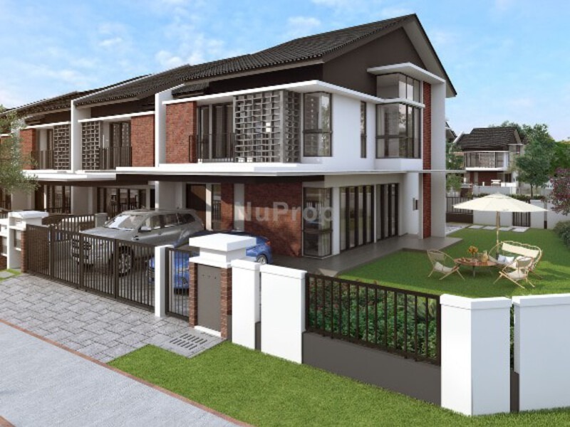 Elmina Valley 5 City of Elmina New 2Storey Link Homes for sale