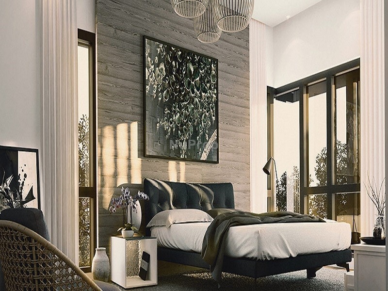 Jade Hills (Hana Gardens) New 2 Storey Link Villas for sale NuProp