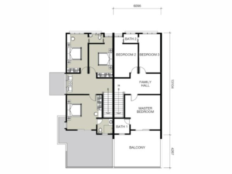 ä¸­æ–‡ Ametis Valley 3 For Sale Emico Development Sdn Bhd New Property Nuprop