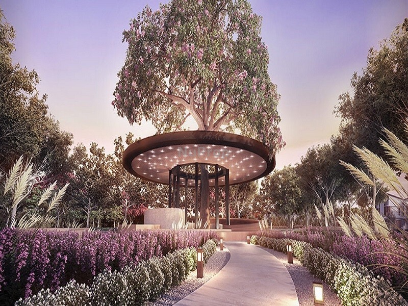 Jade Hills (Hana Gardens) New 2 Storey Link Villas for sale NuProp