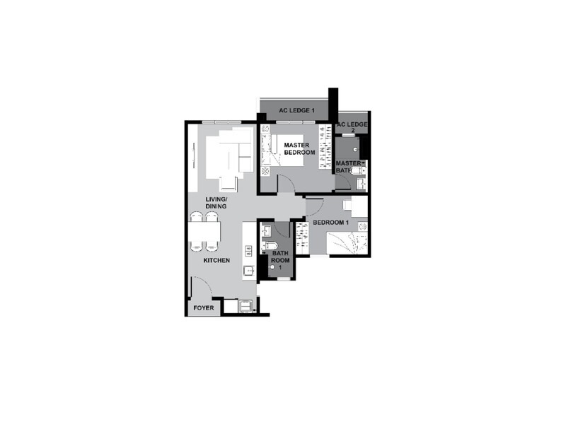 Interpoint, Service Apartment @ Bandar Bukit Tinggi, Klang | New ...