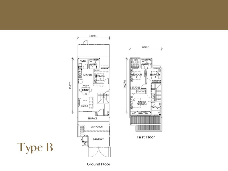[Bahasa] Halya II Daunan Worldwide, Alam Perdana, for Sale