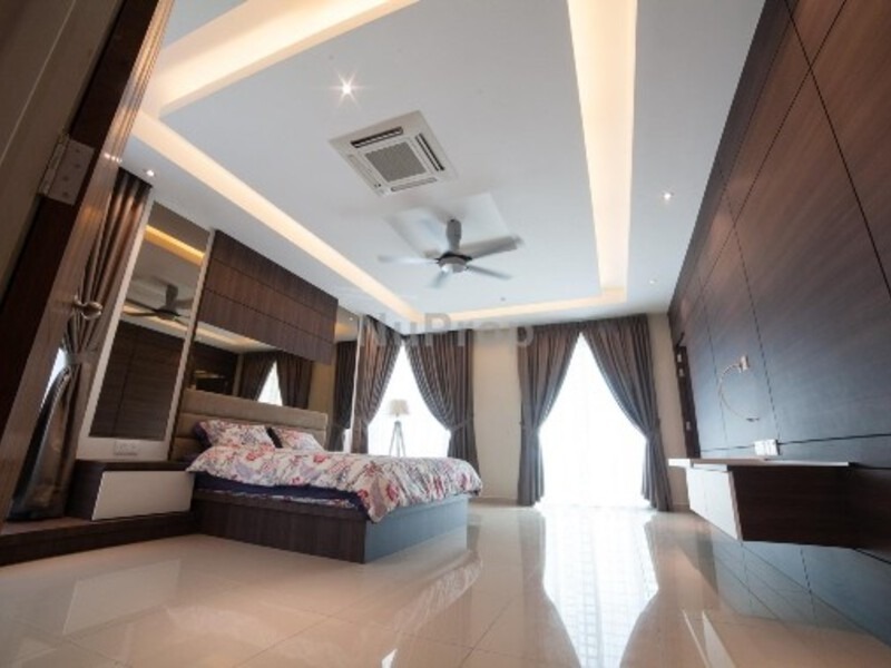 Taman Sutera Wangi @ Batu Berendam | New 2-Storey Semi-D & Single ...