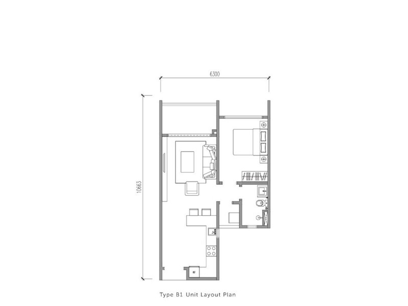 Ion Forte Green City at Ayer Keroh, Melaka | New Condominium/Holiday ...