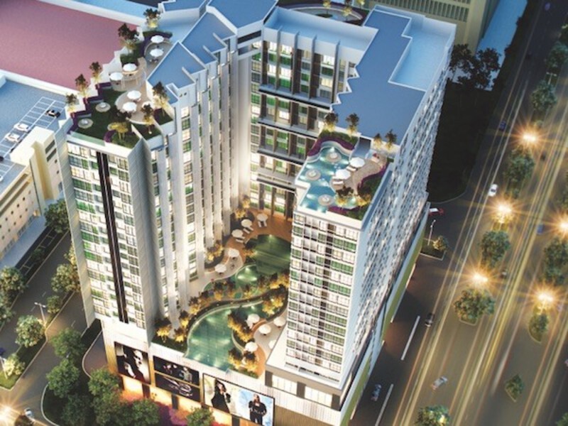 The Shore @ Kota Kinabalu