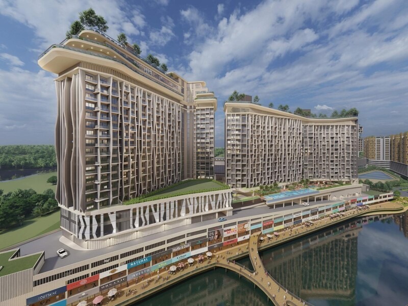 Melaka New Property Launches New Property? NuProp