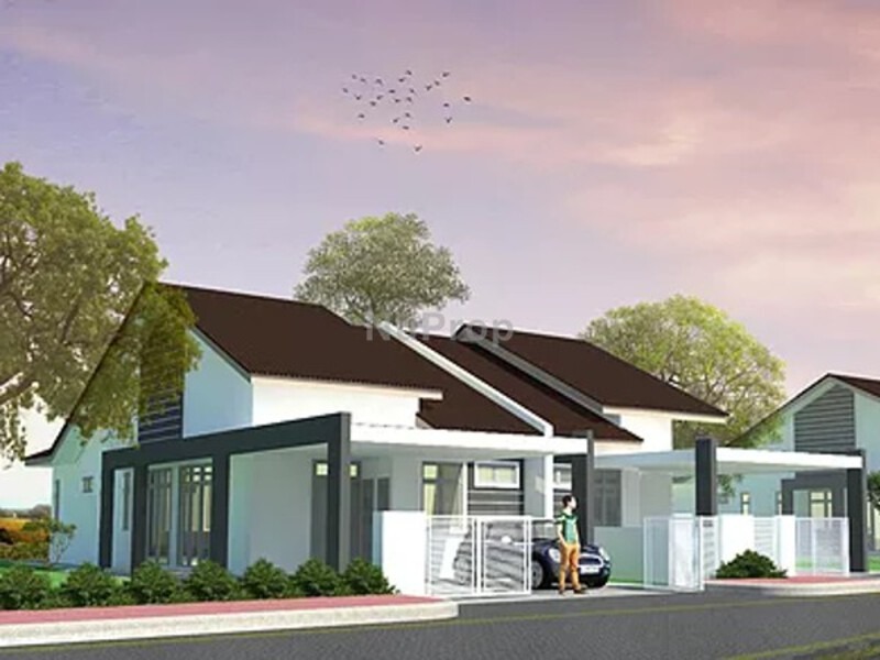 Alor Setar New Property Launches New Property? NuProp