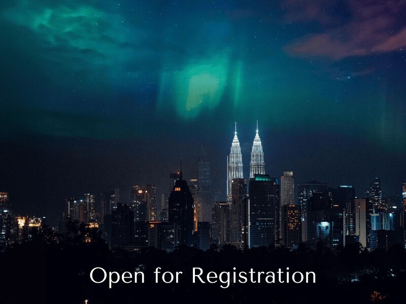 M Aurora, Serviced Residence @ Old Klang Road, KL