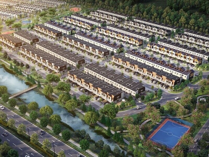 Kajang New Land Launches New Property? NuProp