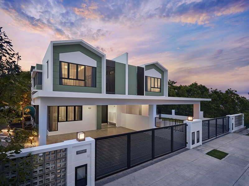 Sierra 3A Elegant @ Bukit Banyan, Kedah