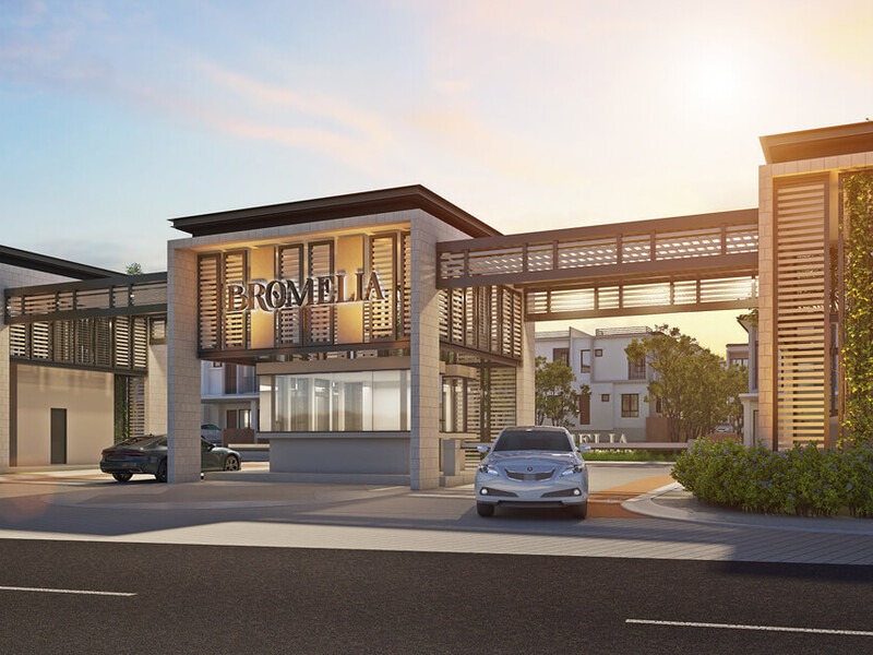 Kota Kemuning New Property Launches New Property? NuProp