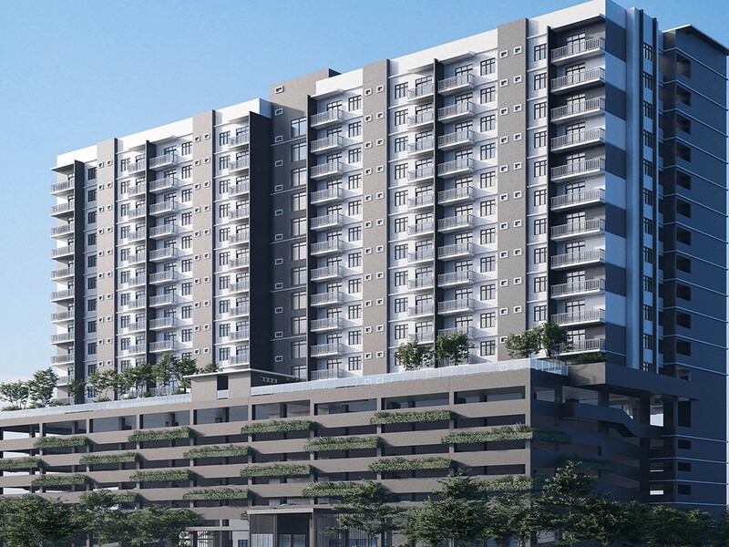 Melaka New Property Launches New Property? NuProp