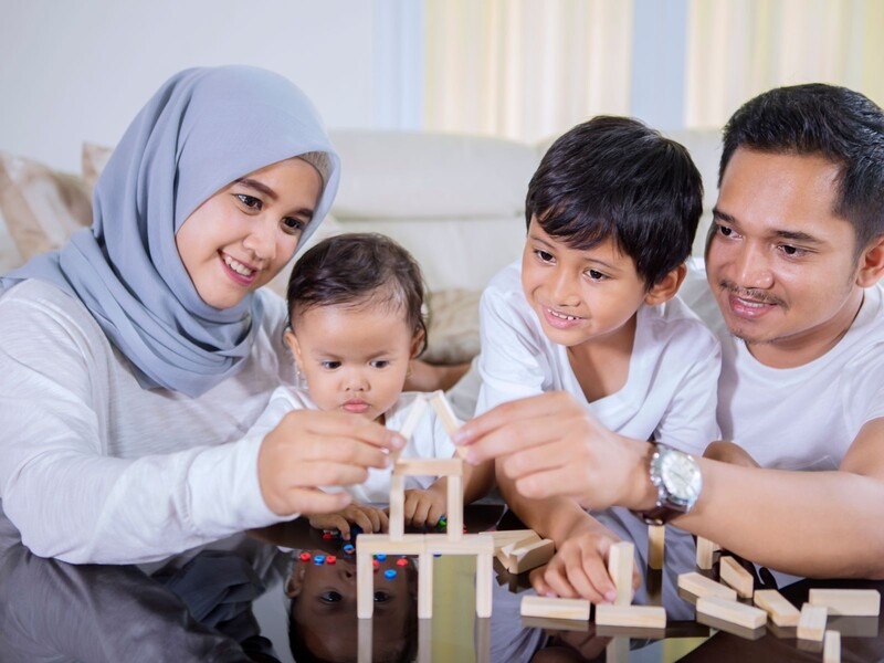 Bungalow Land @ Taman Seri Bertam, Melaka Tengah