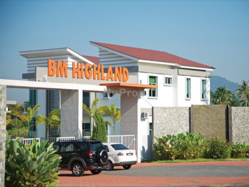 Kulim New Property Launches New Property Nuprop