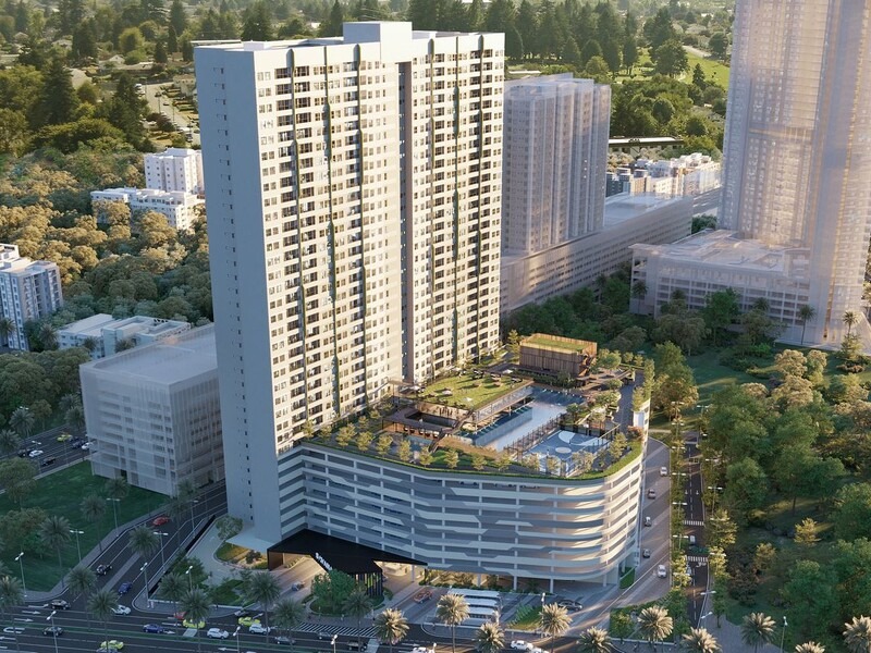 Savana @ Utropolis Batu Kawan, Penang