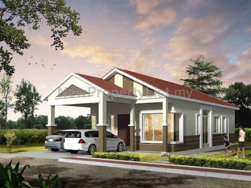 Sungai Petani New Property Launches New Property? NuProp