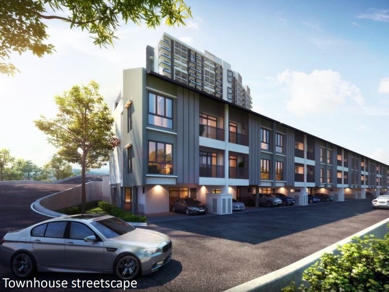 Cheras New Property Launches New Property Nuprop The chester townhouse is a hidden gem with georgian architecture built in 1699. cheras new property launches new