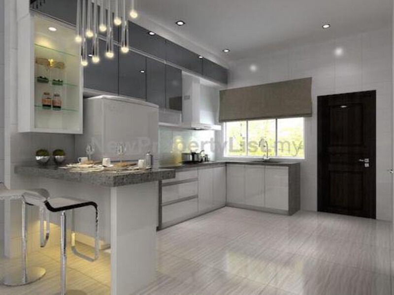 Kulim New Property Launches New Property Nuprop