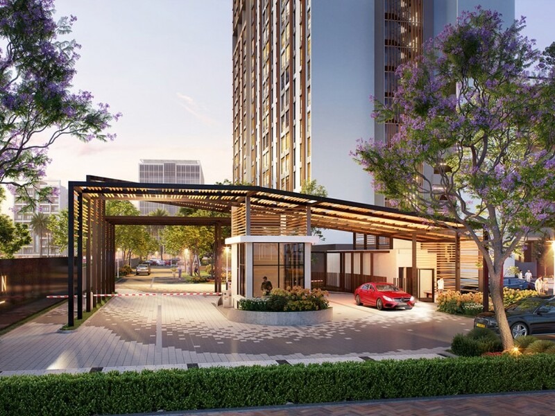 Sinaran Residences @ Utropolis Batu Kawan, Penang