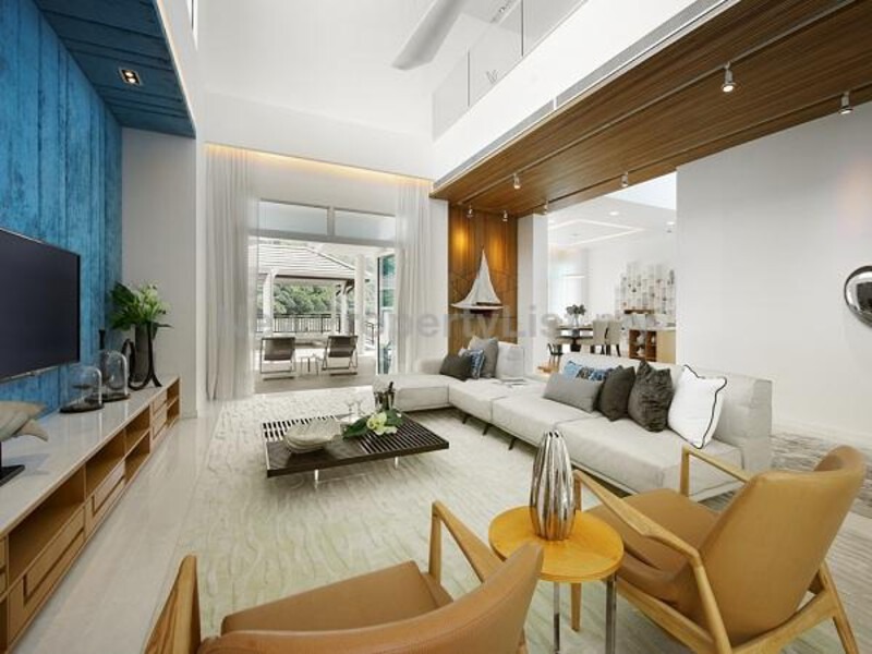 Lakeside Mansions @ Sunway City Ipoh