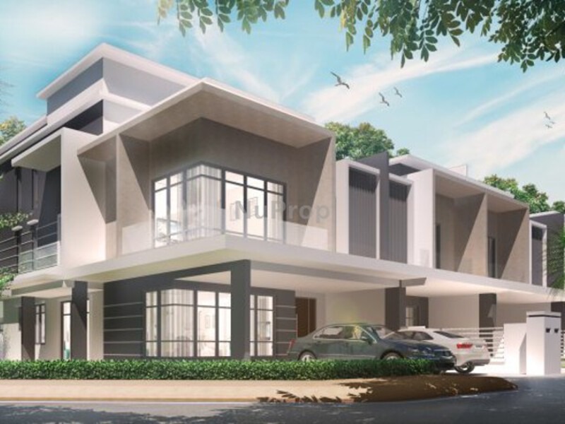 Ponderosa Vista @ Jalan Ponderosa Utama