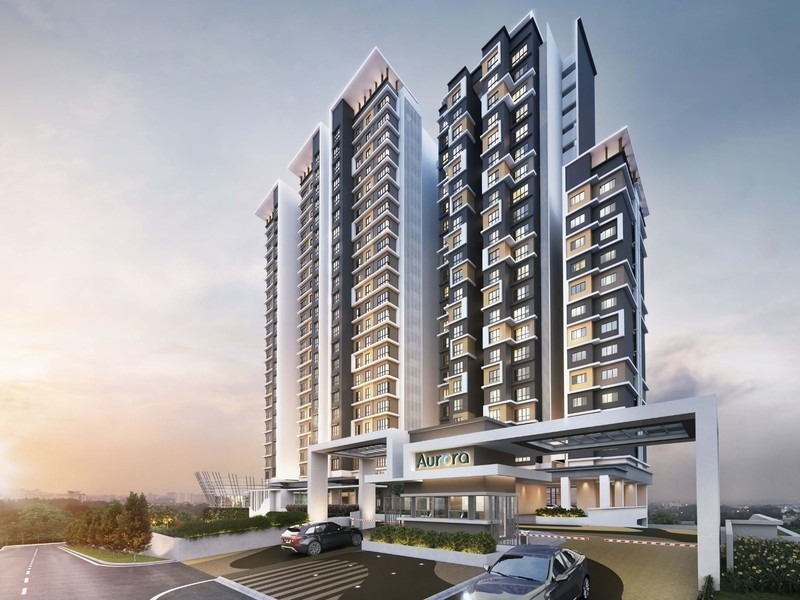 Selangor New Property Launches New Property Nuprop