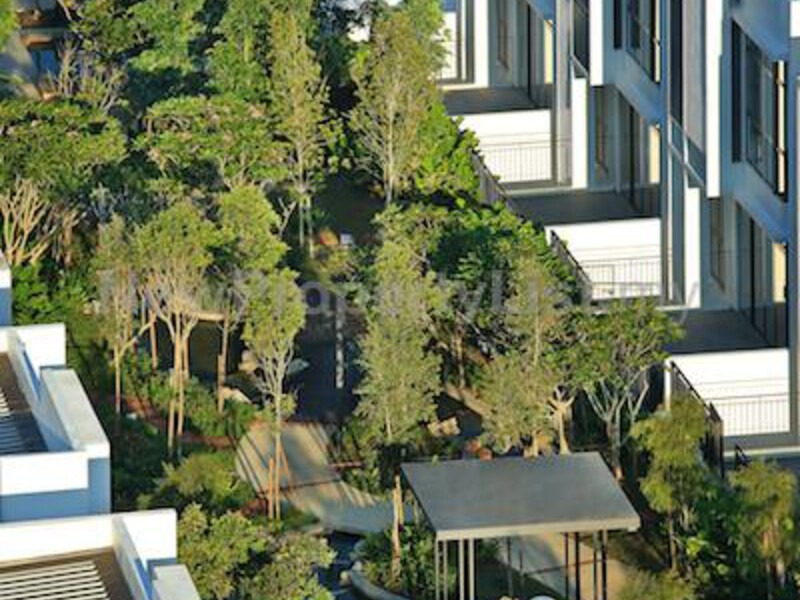 16 Quartz | New 3-sty Terrace/Link House for sale | NuProp