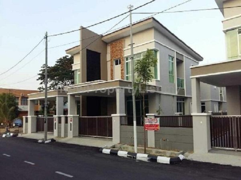 Taman Indah (Phase 3) @ Langkawi