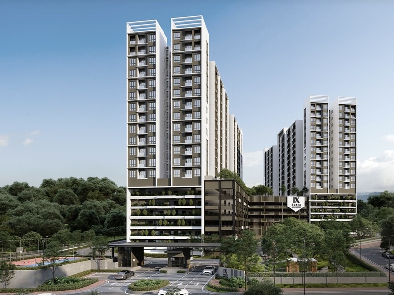 Semenyih Sentral