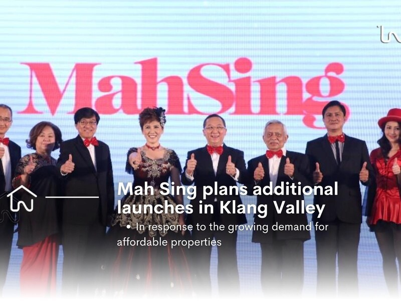 PROPERTY NEWS In response to the growing demand for affordable