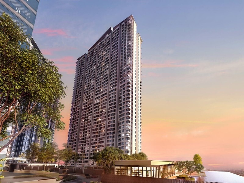 Sunsuria Forum Residential Suites